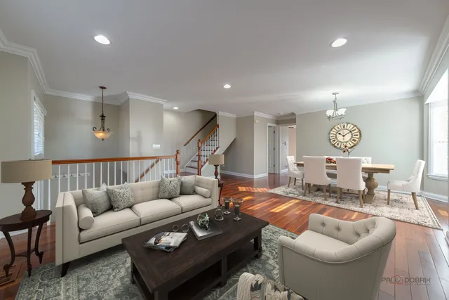 $2,900 | 18599 West Sterling Court, Grayslake, IL 60030