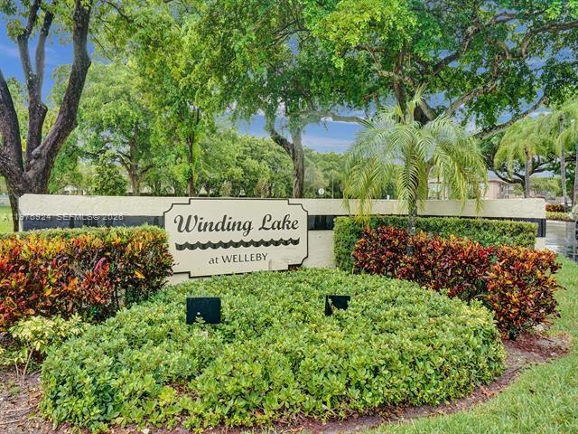 10051 Winding Lake Road, Unit 201 Sunrise, FL 33351 - Photo 21 of 24
