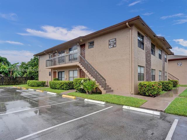 10051 Winding Lake Road, Unit 201 Sunrise, FL 33351 - Photo 22 of 24