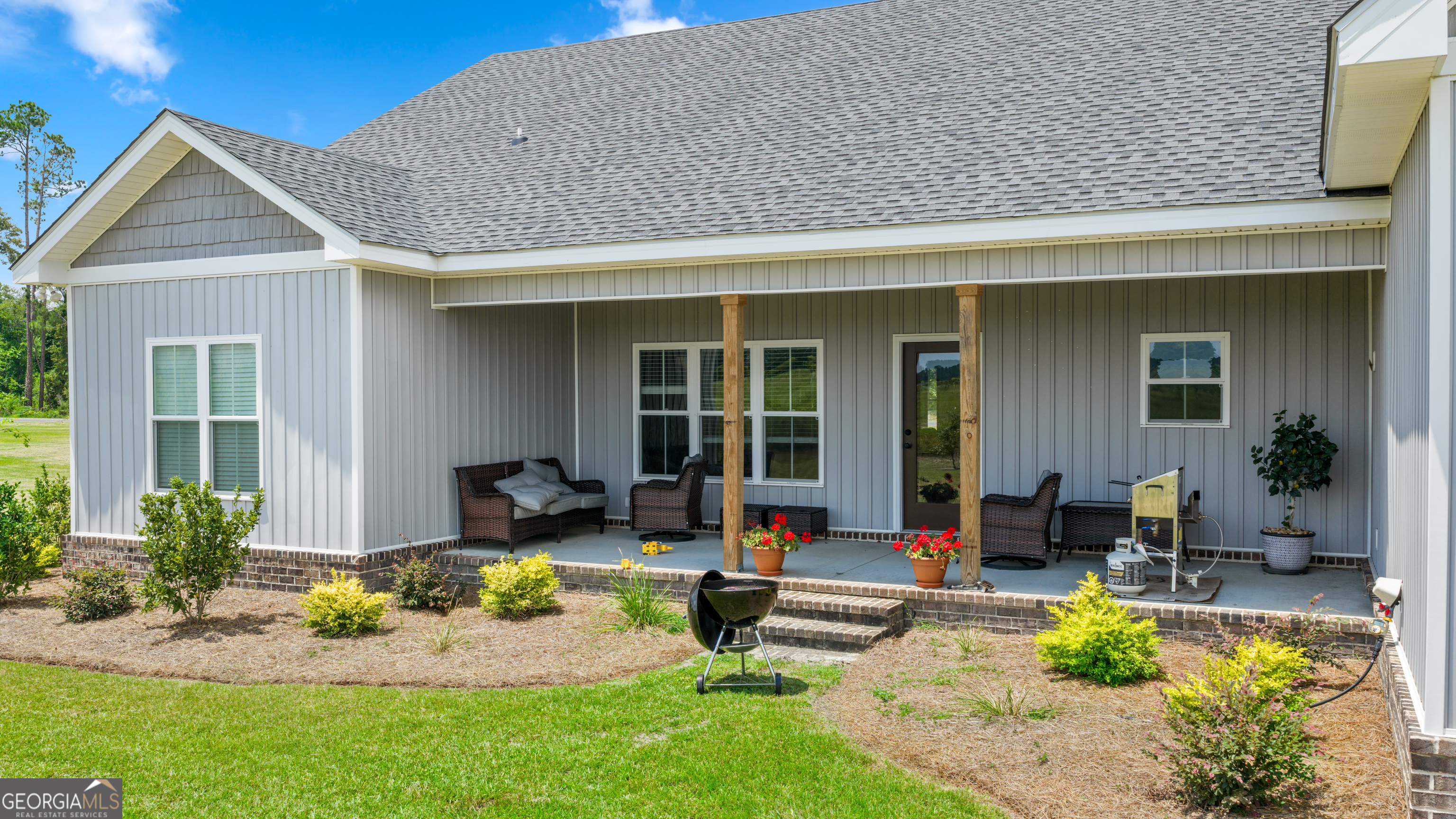 315 Crosby Chapel Road Baxley, GA 31513 - Photo 12 of 41