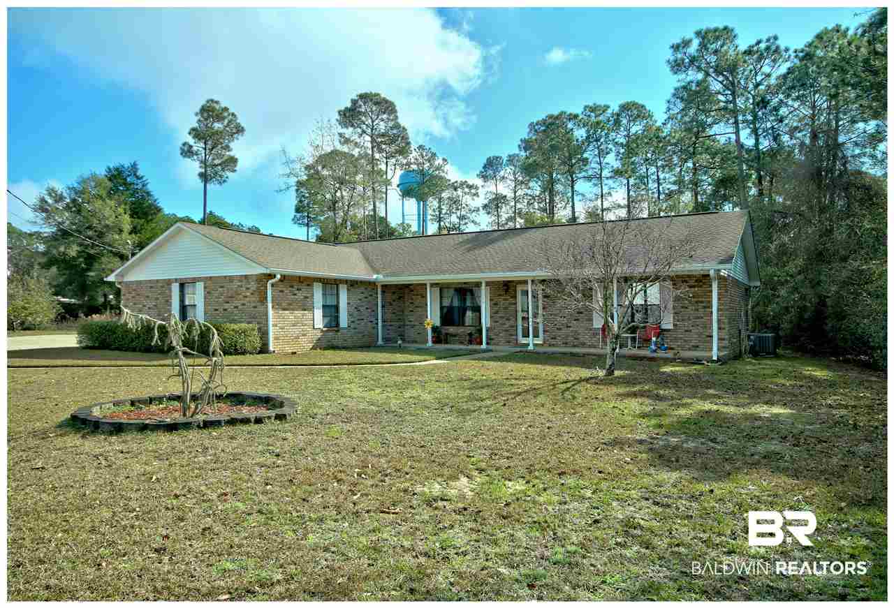 2884 Eslava Circle Lillian, AL 36549 - Photo 1 of 26