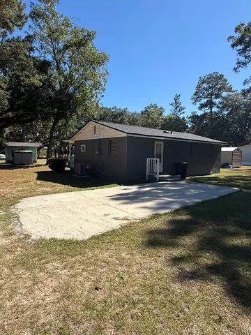 $159,999 | 470 Frank Jackson Road, Quincy, FL 32351