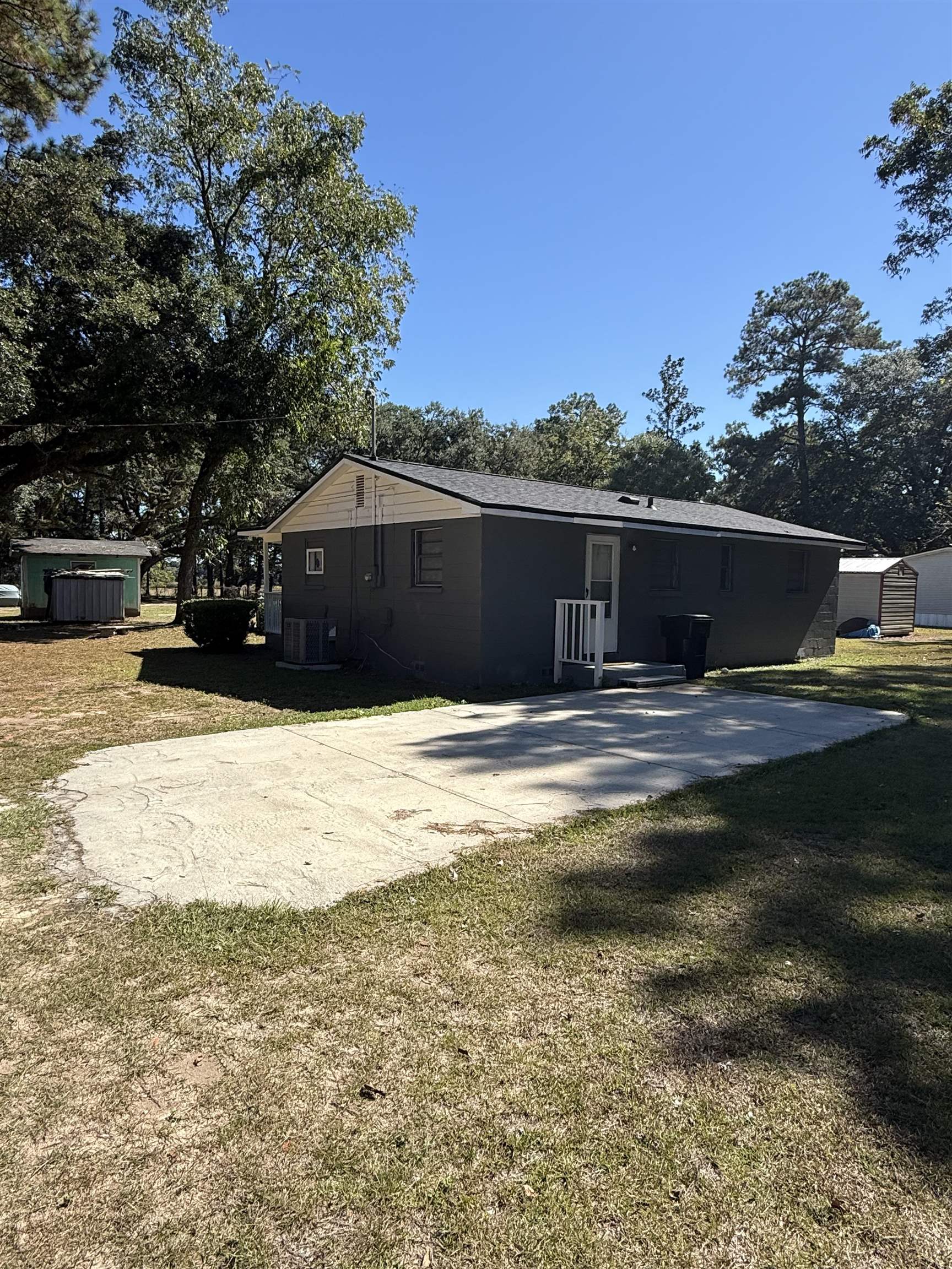 470 Frank Jackson Road Quincy, FL 32351 - Photo 3 of 13