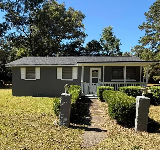 $159,999 | 470 Frank Jackson Road, Quincy, FL 32351