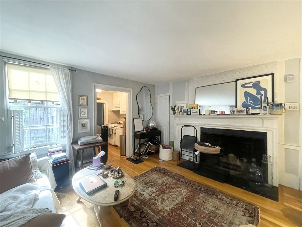 36 Joy Street, Unit R1 Boston, MA 02114 - Photo 8 of 19