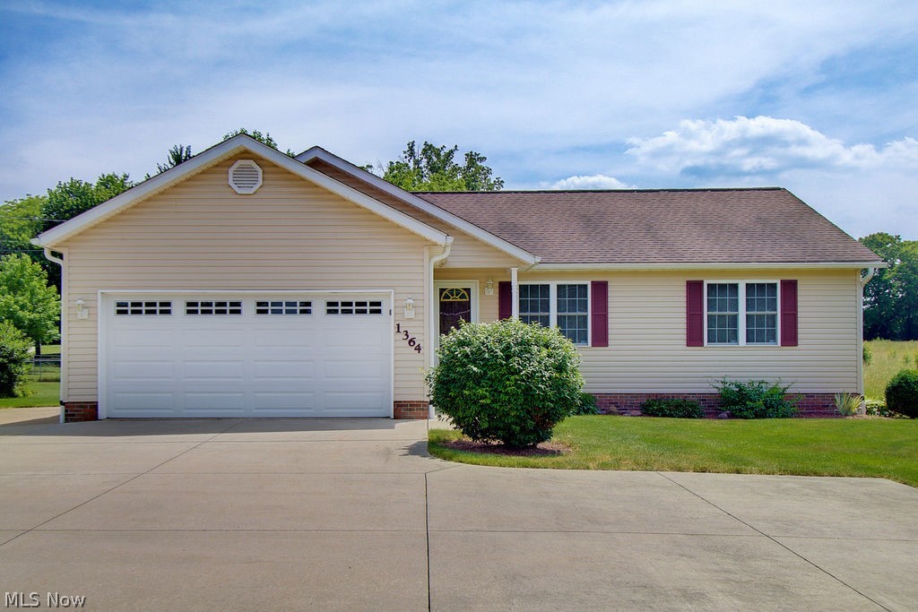 1364 Killian Road Akron, OH 44312 - Photo 2 of 49