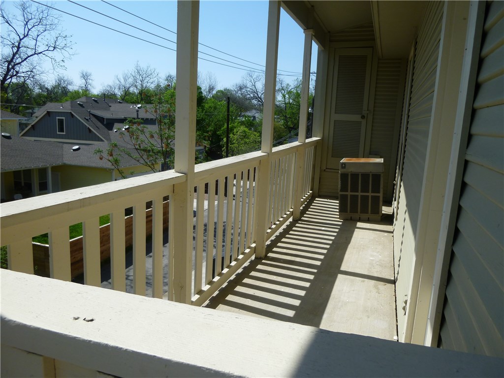 4401 Speedway, Unit 305 Austin, TX 78751 - Photo 20 of 22