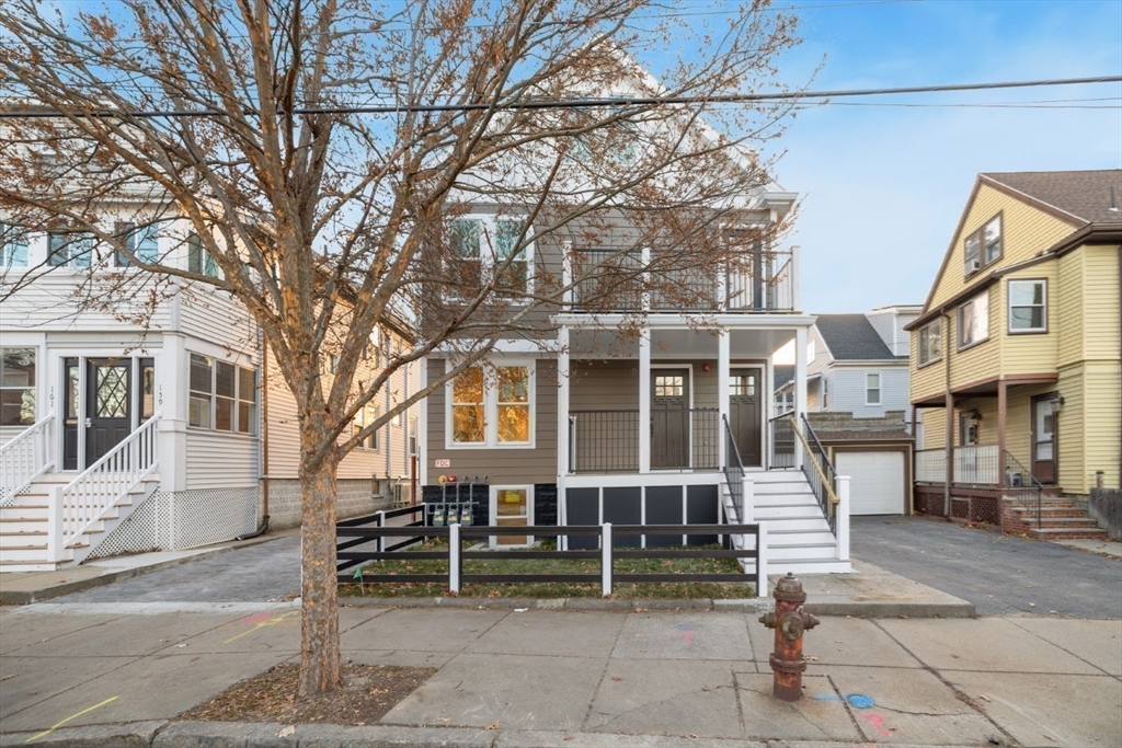 157 Boston Avenue, Unit 1 Somerville, MA 02144 - Photo 34 of 40