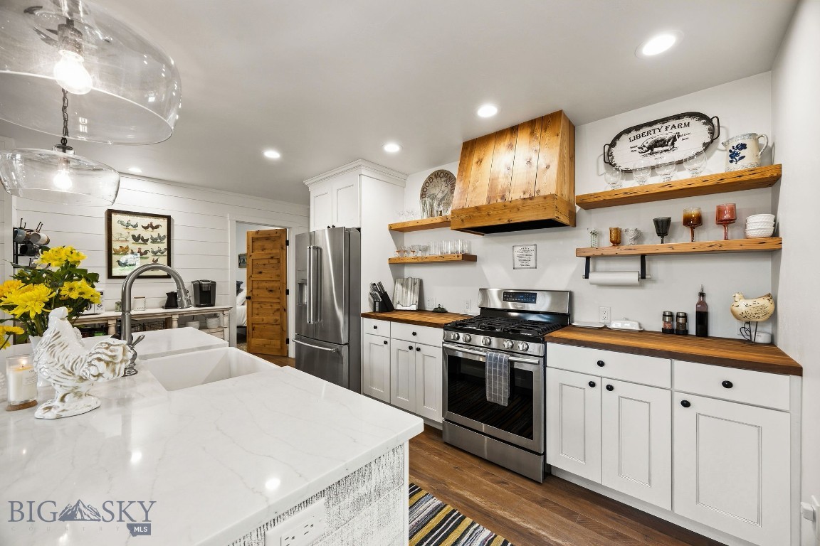 3965 Star Meadow Road Whitefish, MT 59937 - Photo 52 of 93 Gallery Image 52