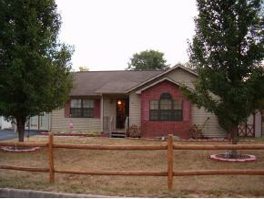 208 Springview Drive Gray, TN 37615 - Photo 1 of 8 Photo 1