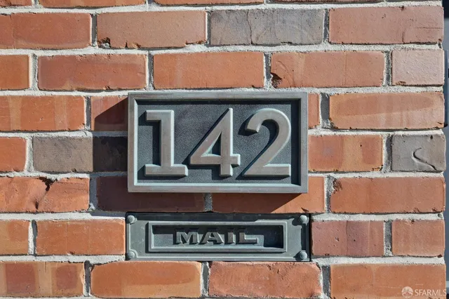 $5,195,000 | 142 Arguello Boulevard, San Francisco, CA 94118