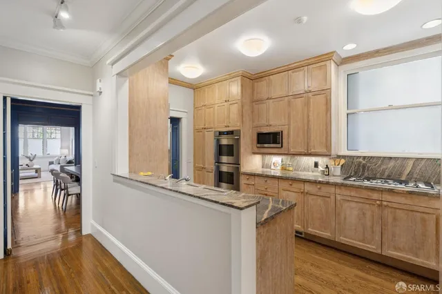 $5,195,000 | 142 Arguello Boulevard, San Francisco, CA 94118