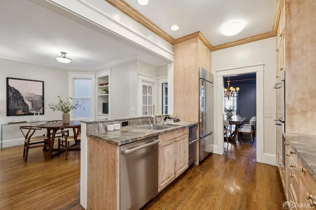 $5,195,000 | 142 Arguello Boulevard, San Francisco, CA 94118