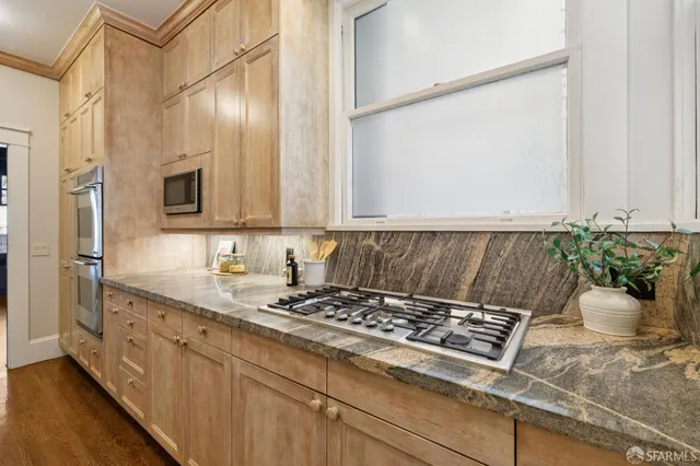 $5,195,000 | 142 Arguello Boulevard, San Francisco, CA 94118