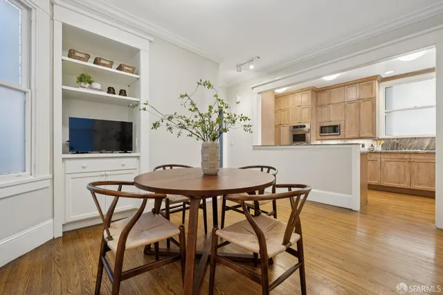 $5,195,000 | 142 Arguello Boulevard, San Francisco, CA 94118