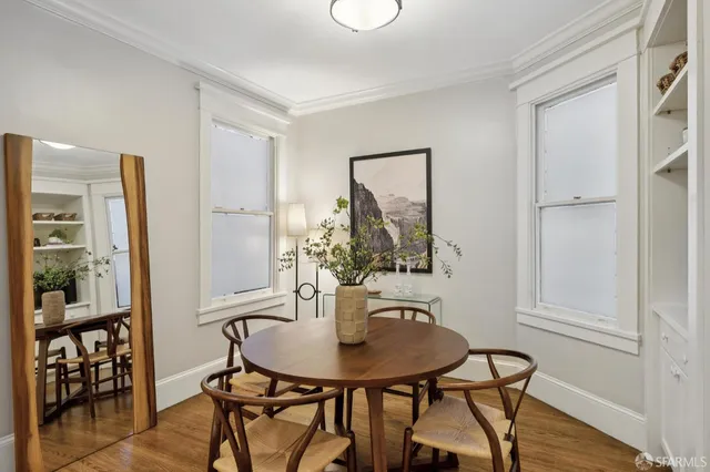 $5,195,000 | 142 Arguello Boulevard, San Francisco, CA 94118