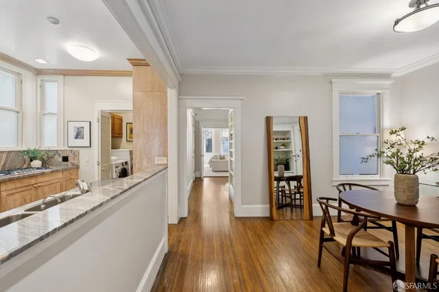 $5,195,000 | 142 Arguello Boulevard, San Francisco, CA 94118