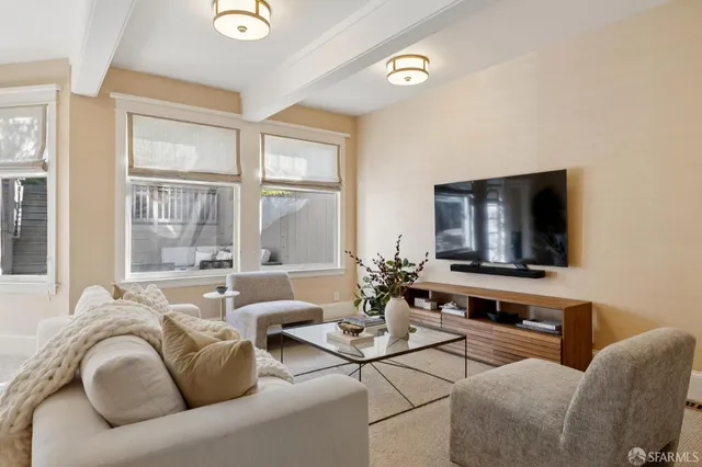 $5,195,000 | 142 Arguello Boulevard, San Francisco, CA 94118