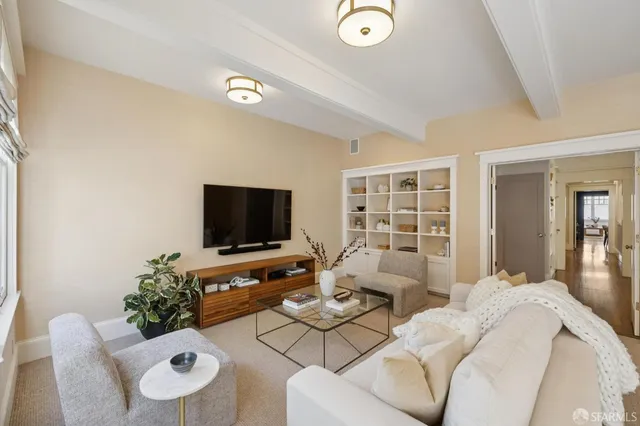 $5,195,000 | 142 Arguello Boulevard, San Francisco, CA 94118
