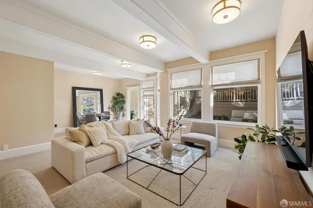 $5,195,000 | 142 Arguello Boulevard, San Francisco, CA 94118
