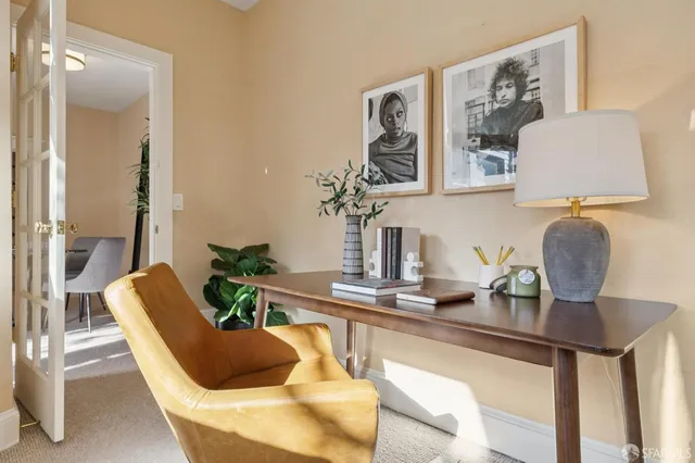 $5,195,000 | 142 Arguello Boulevard, San Francisco, CA 94118