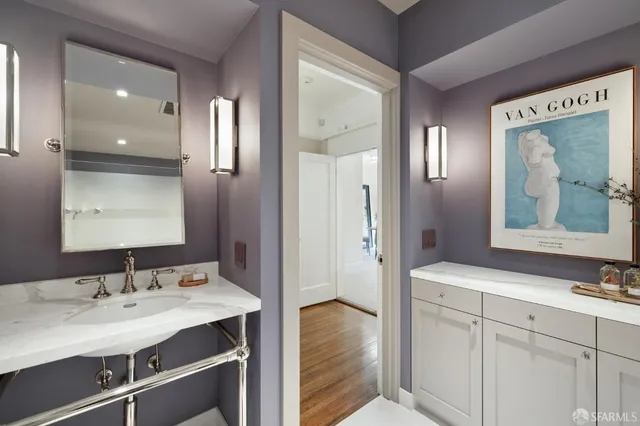 $5,195,000 | 142 Arguello Boulevard, San Francisco, CA 94118