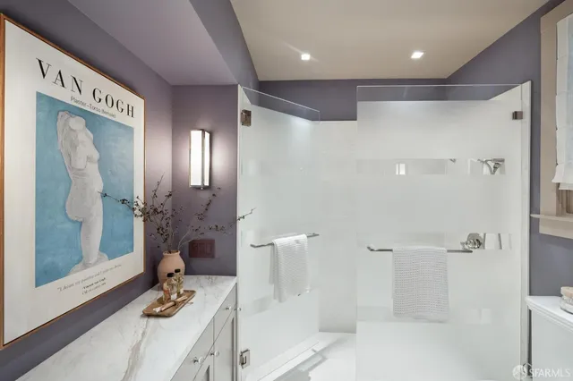 $5,195,000 | 142 Arguello Boulevard, San Francisco, CA 94118