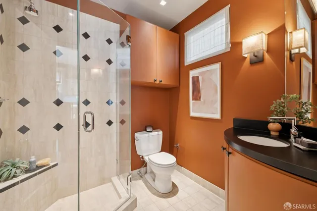 $5,195,000 | 142 Arguello Boulevard, San Francisco, CA 94118