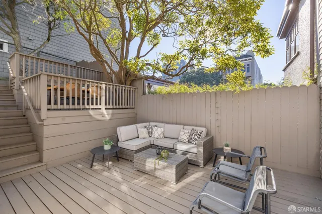 $5,195,000 | 142 Arguello Boulevard, San Francisco, CA 94118