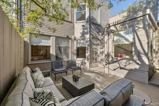 $5,195,000 | 142 Arguello Boulevard, San Francisco, CA 94118
