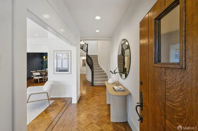 $5,195,000 | 142 Arguello Boulevard, San Francisco, CA 94118