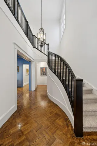 $5,195,000 | 142 Arguello Boulevard, San Francisco, CA 94118