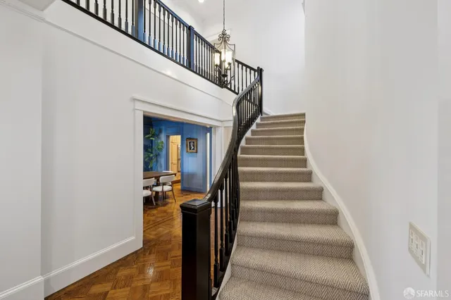 $5,195,000 | 142 Arguello Boulevard, San Francisco, CA 94118