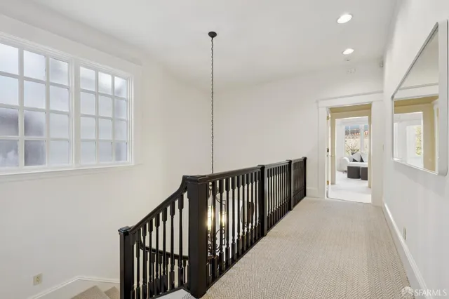 $5,195,000 | 142 Arguello Boulevard, San Francisco, CA 94118