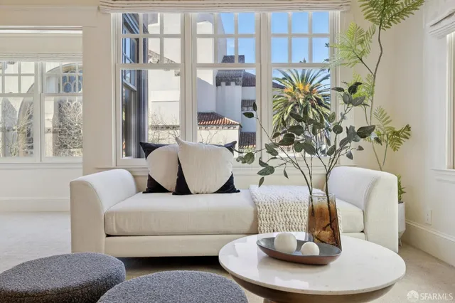 $5,195,000 | 142 Arguello Boulevard, San Francisco, CA 94118