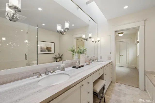 $5,195,000 | 142 Arguello Boulevard, San Francisco, CA 94118