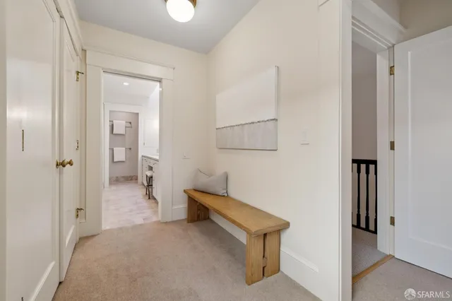 $5,195,000 | 142 Arguello Boulevard, San Francisco, CA 94118