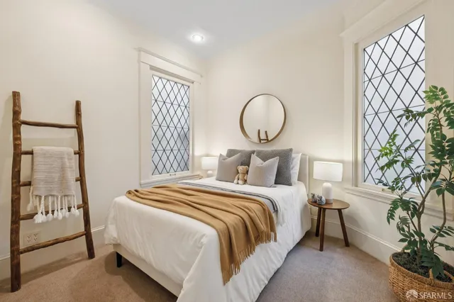 $5,195,000 | 142 Arguello Boulevard, San Francisco, CA 94118