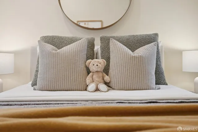 $5,195,000 | 142 Arguello Boulevard, San Francisco, CA 94118