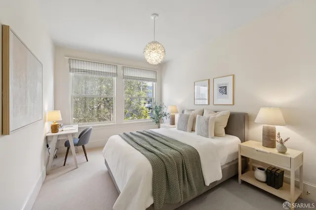 $5,195,000 | 142 Arguello Boulevard, San Francisco, CA 94118