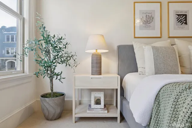 $5,195,000 | 142 Arguello Boulevard, San Francisco, CA 94118