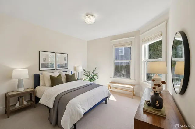 $5,195,000 | 142 Arguello Boulevard, San Francisco, CA 94118