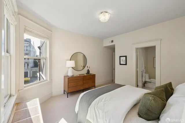 $5,195,000 | 142 Arguello Boulevard, San Francisco, CA 94118