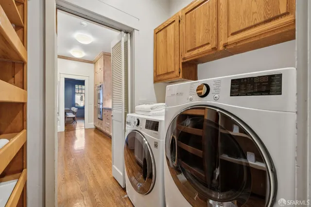 $5,195,000 | 142 Arguello Boulevard, San Francisco, CA 94118