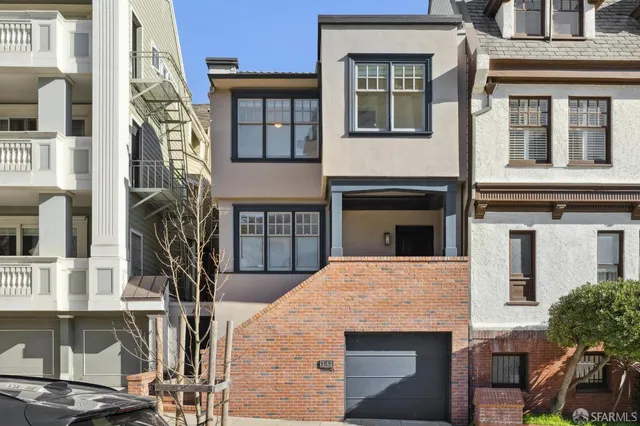 $5,195,000 | 142 Arguello Boulevard, San Francisco, CA 94118