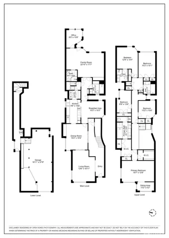 $5,195,000 | 142 Arguello Boulevard, San Francisco, CA 94118