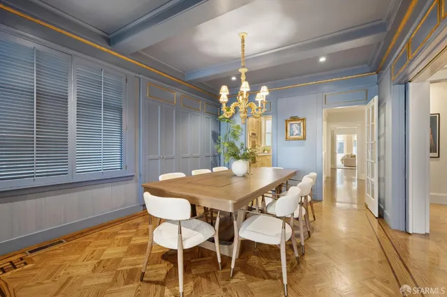 $5,195,000 | 142 Arguello Boulevard, San Francisco, CA 94118