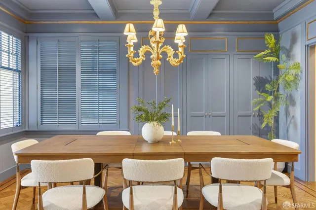 $5,195,000 | 142 Arguello Boulevard, San Francisco, CA 94118