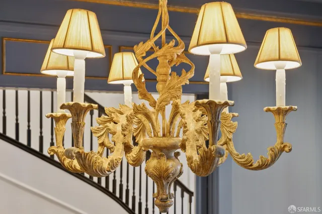 $5,195,000 | 142 Arguello Boulevard, San Francisco, CA 94118