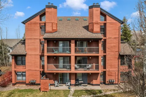 a front view of a house with swimming pool